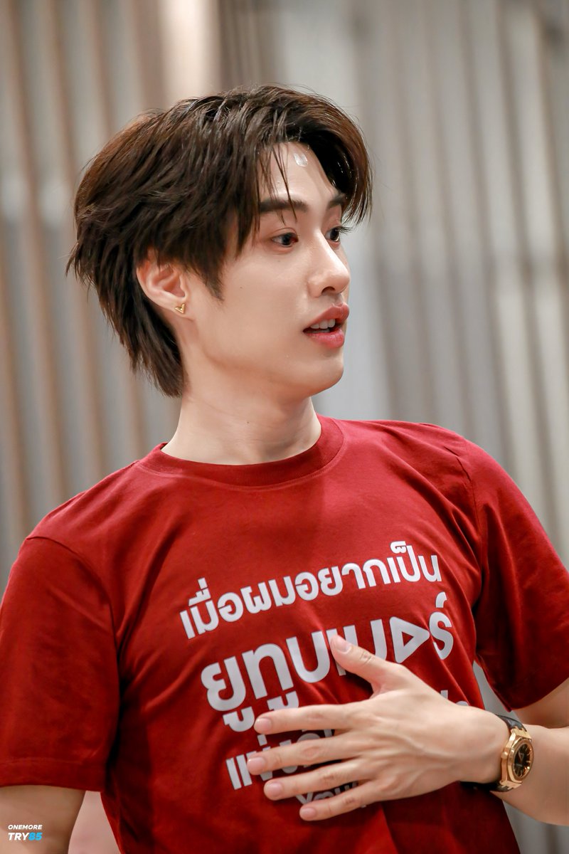 OneMoreTry85's tweet photo. มาส่งกำลังใจให้พี่เติ้ลคร๊าบ ขอให้การถ่ายทำราบรื่น ผ่านไปด้วยดีในทุกขั้นตอน และขอให้ซีรีส์ประสบความสำเร็จ ได้รับความรักจากผู้ชมอย่างล้นหลาม สมกับความตั้งใจของทุกคนที่ทุ่มเทให้กับผลงาน��รื่องนี้น๊า 👏💚

YourTuber Worship
#บวงสรวงYourTuber
#TLE_mtm https://t.co/eilD5UJOvW