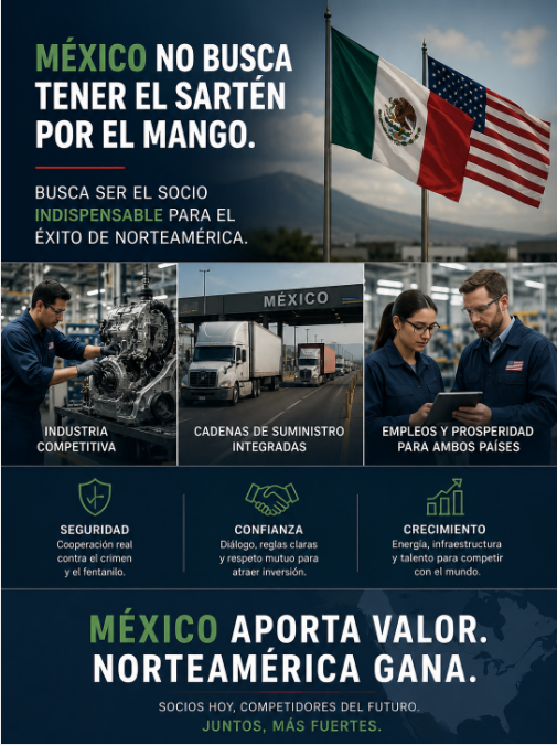 judezro's tweet photo. @Mex_Libertario @Claudiashein Es posible estar en desacuerdo y esperar que tengamos éxito, no? https://t.co/OAsdn8XEuu