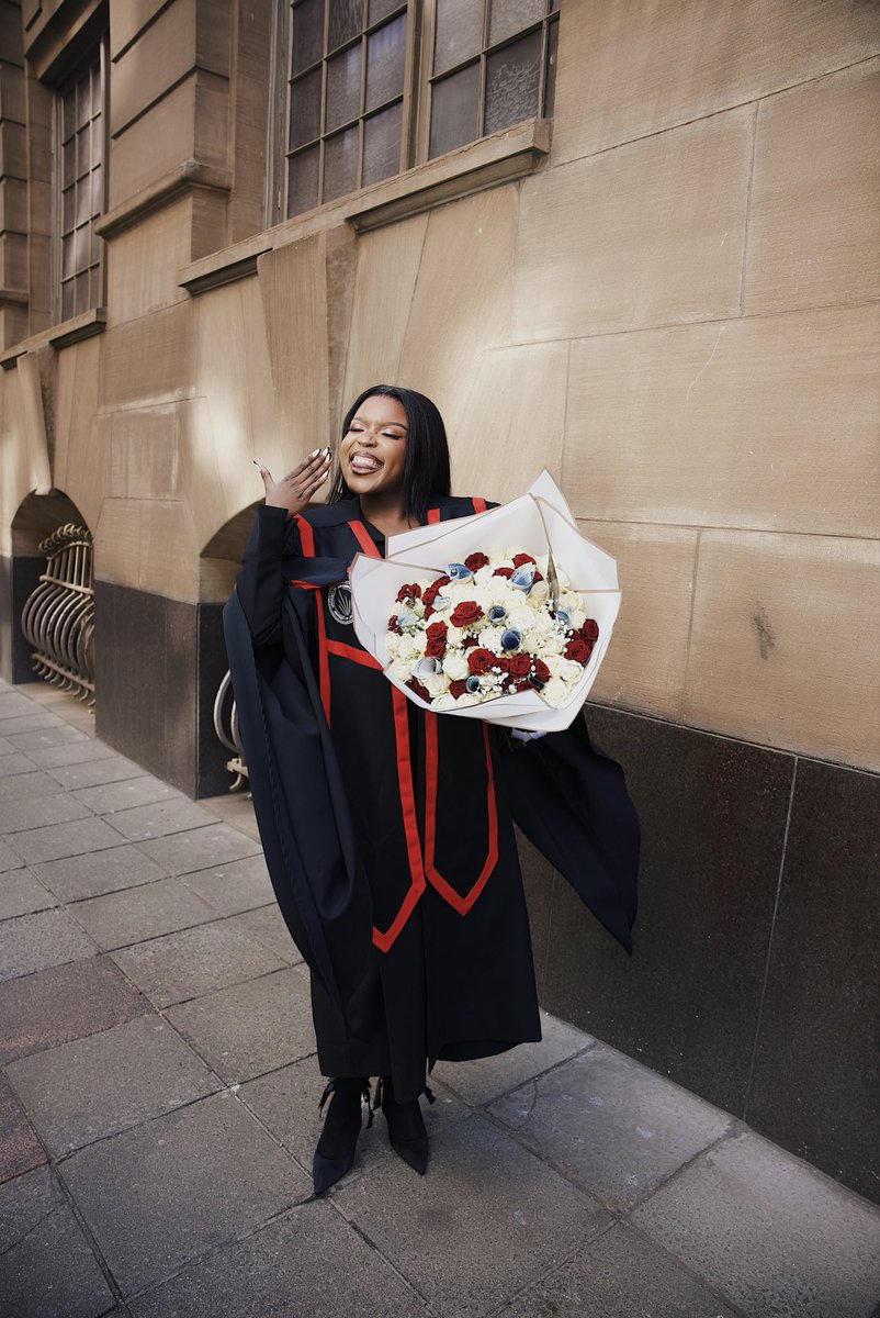 asi_phakathi's tweet photo. Just like that I have Masters in Cyber Law.🎓 https://t.co/HEOpBGdeH9