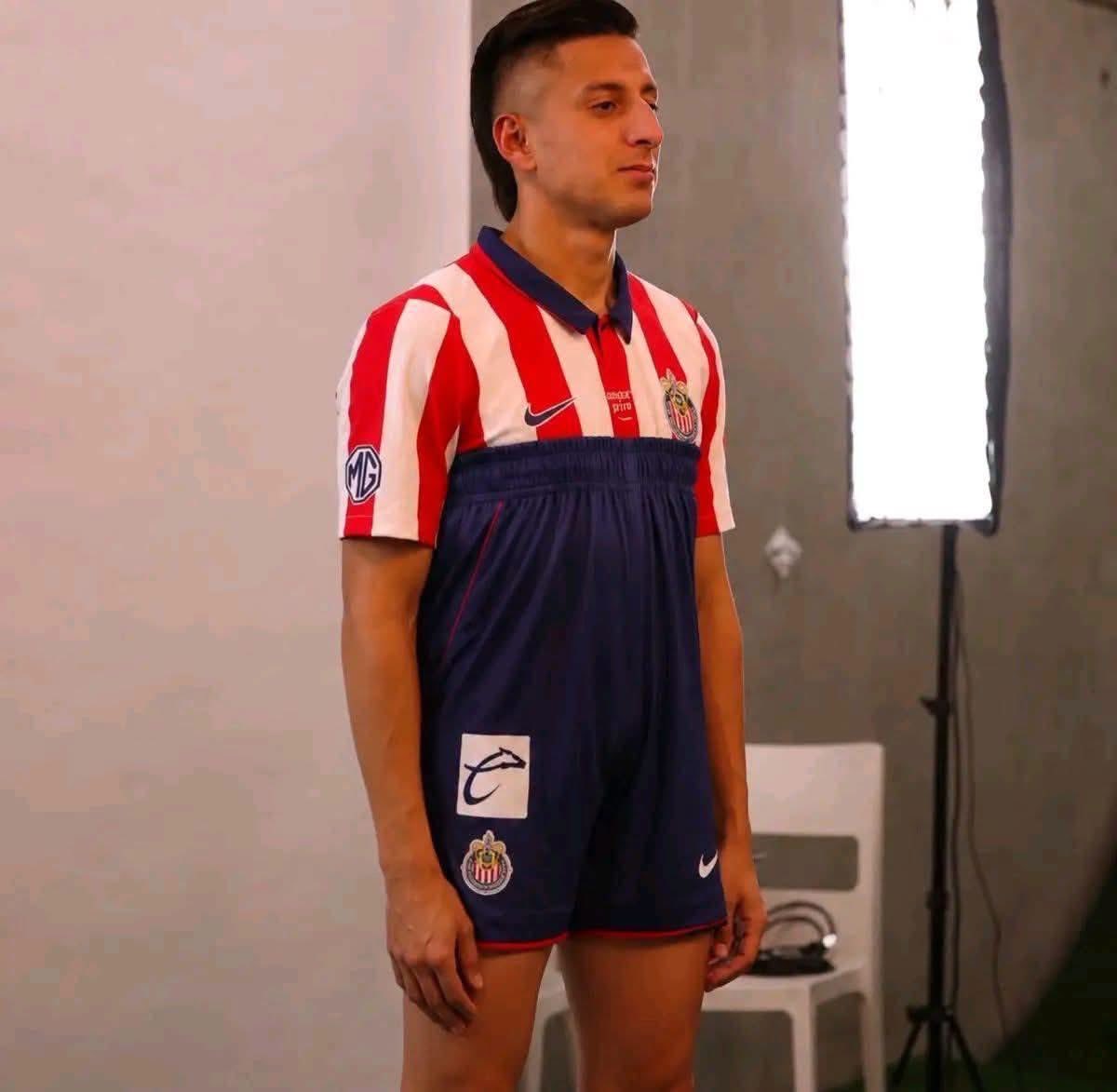 El Campeonísimo tweet media