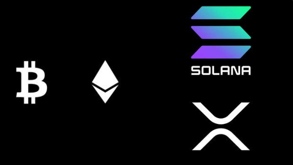 WhaleFactor's tweet photo. 🐋 WHALE WATCH : Weekly Spot ETF Inflows

• $ETH — $103.9M > 
• $BTC — $33.79M > 
• $XRP — $8.15M > 
• $SOL — $7.2M >  

$ETH completely ate Bitcoin lunch this week. The rotation is real.

What are you buying for Q3 ? https://t.co/EQdEqHGHrA