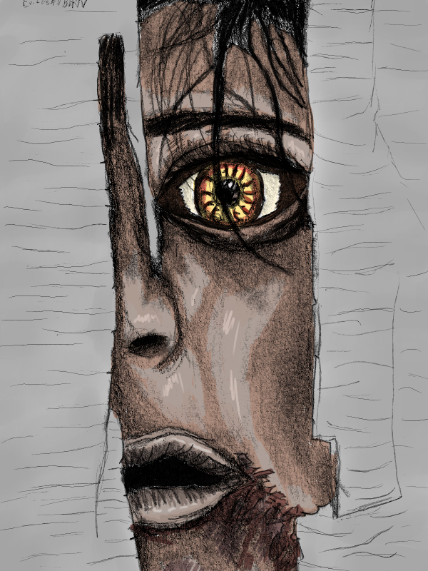 TheFourthJuan's tweet photo. #EvilDead #EvilDeadBurn https://t.co/WTkVuU38CT