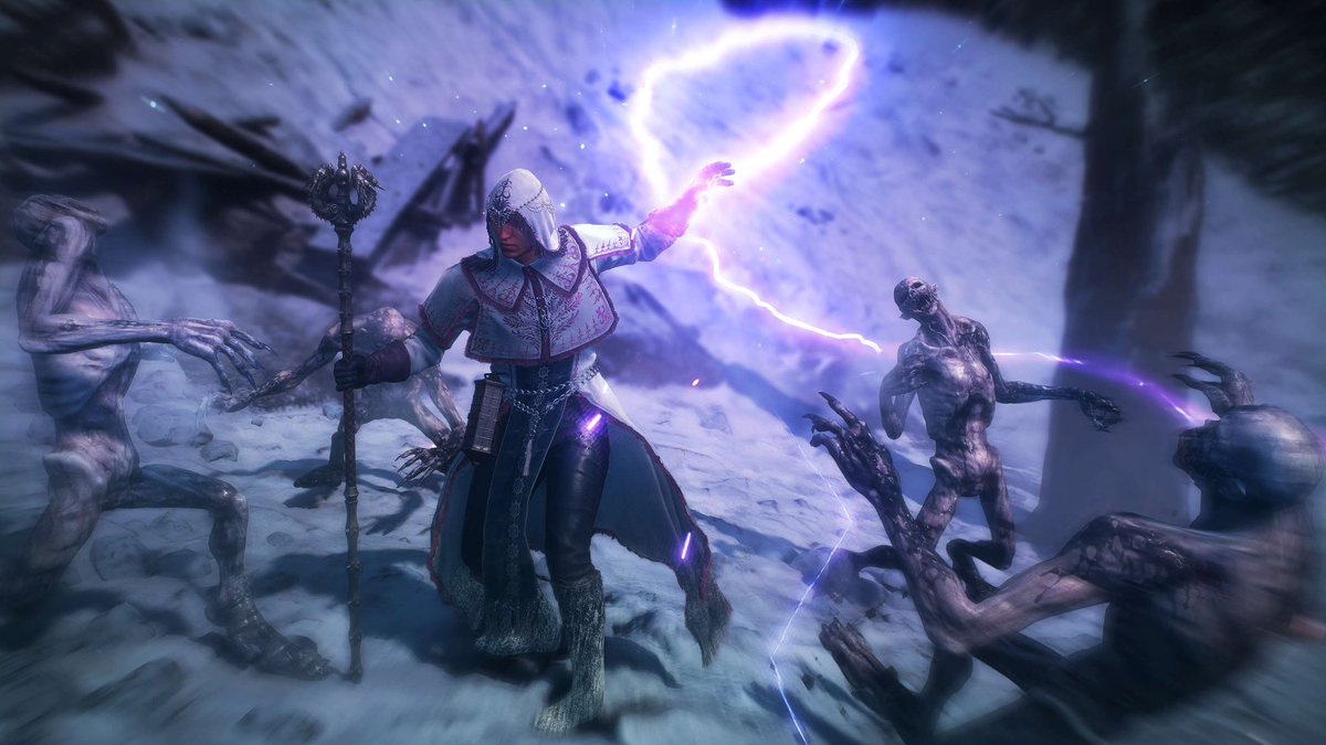 Capcom LATAM tweet media