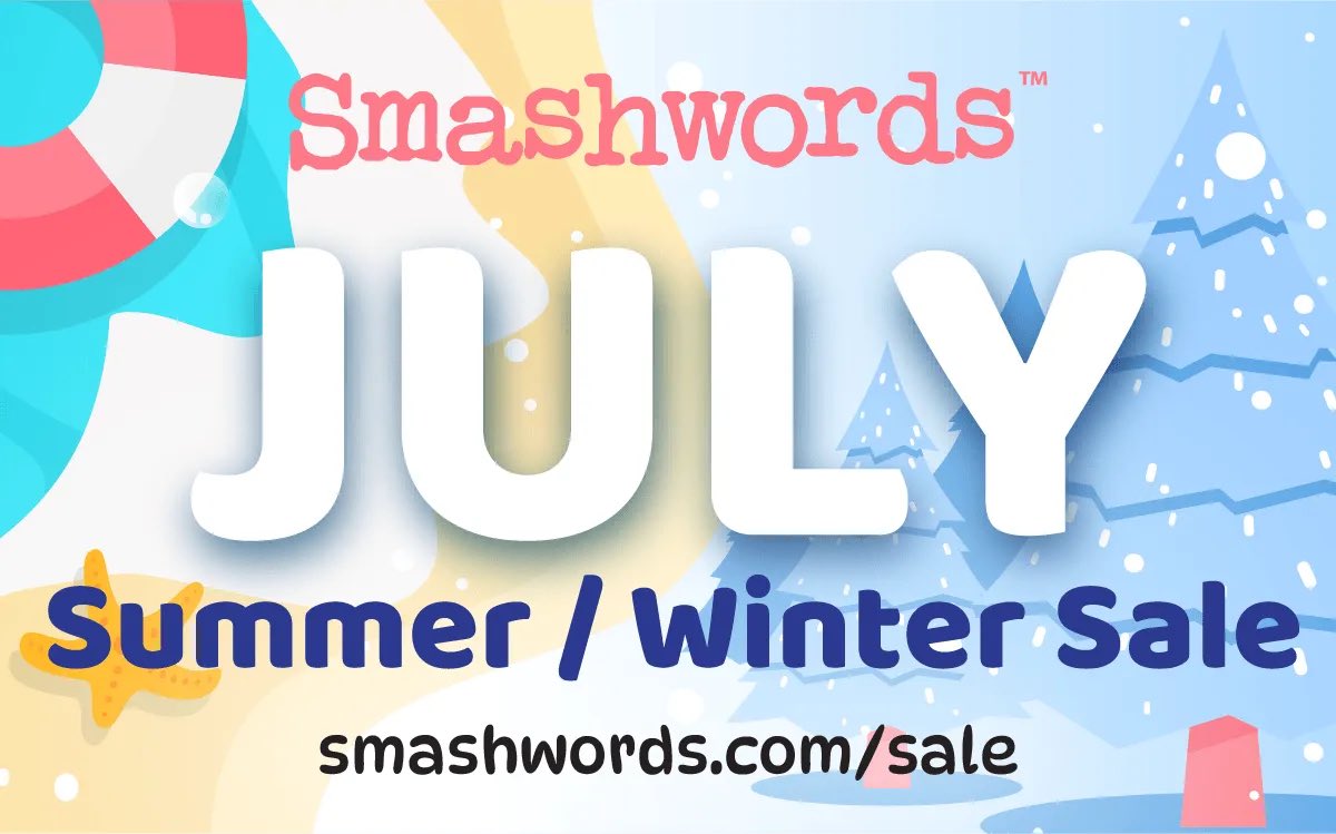 schultisscribe's tweet photo. If you’re a Smashwords user, then this is a reminder that the July Summer Sale ends this Friday! All my books are 50% off so if you missed one then now’s the time! #SWSale2026 https://t.co/JYtSs685QR