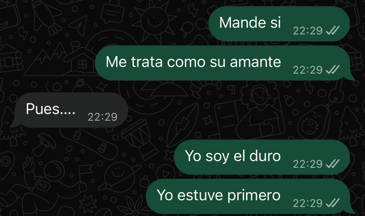 infidelidadrea2's tweet photo. Han pasado varios años desde que terminaron su relación, y ella no ha sido capaz de olvidar su verga 🔥a pesar de que ahora tiene novio, cada que puede le pone los cuernos con su ex😈 https://t.co/GCPwj9jrsm