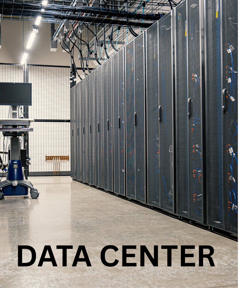 COutpost32539's tweet photo. 🌏🚨

Ugly Face Of Data Center

Data centers use excessive amount of water, electricity and land in communities. Also, data centers do not provide jobs. Thus, bad for most locations such as the one near Toowoomba in Queensland.

@theGRDC 
@OzFarmers
@GrainProducers
@CANEGROWERS https://t.co/r146xIjdvz