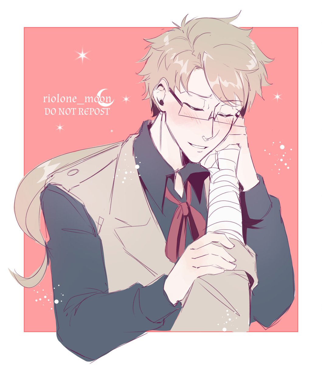 riolone_moon's tweet photo. Day 2 -  Touch Starved

@KunizaiWeek #BSD #kunizaiweek2026 #kunizai #文スト https://t.co/1YZG3HnYC7