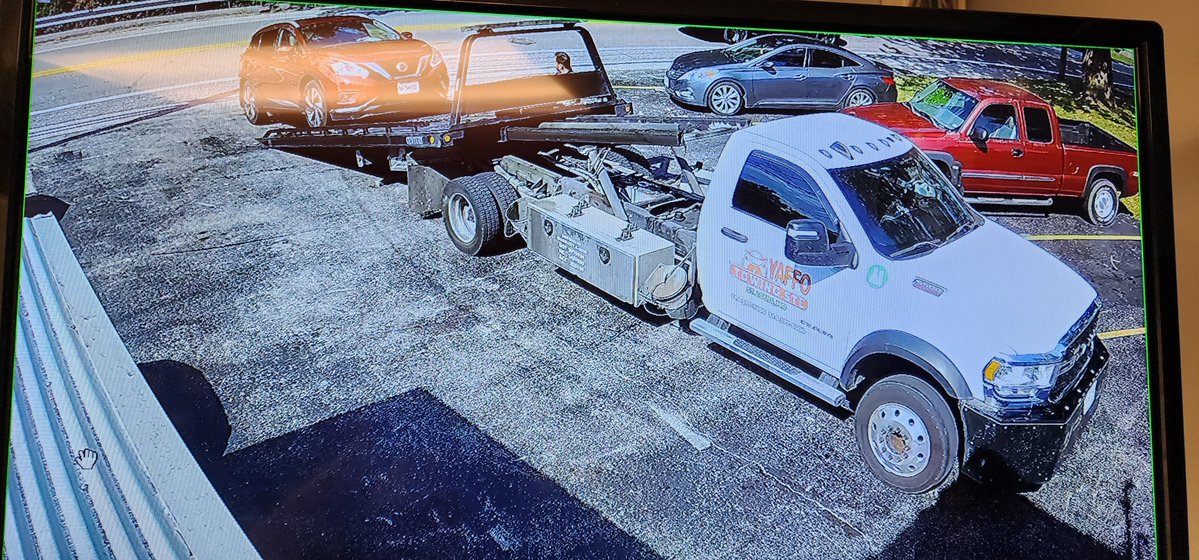 JTShaggyGens's tweet photo. Another Yaffo tow to our shop!
@iamRafeWilliams
@RizzShow https://t.co/fBLugFCPiZ