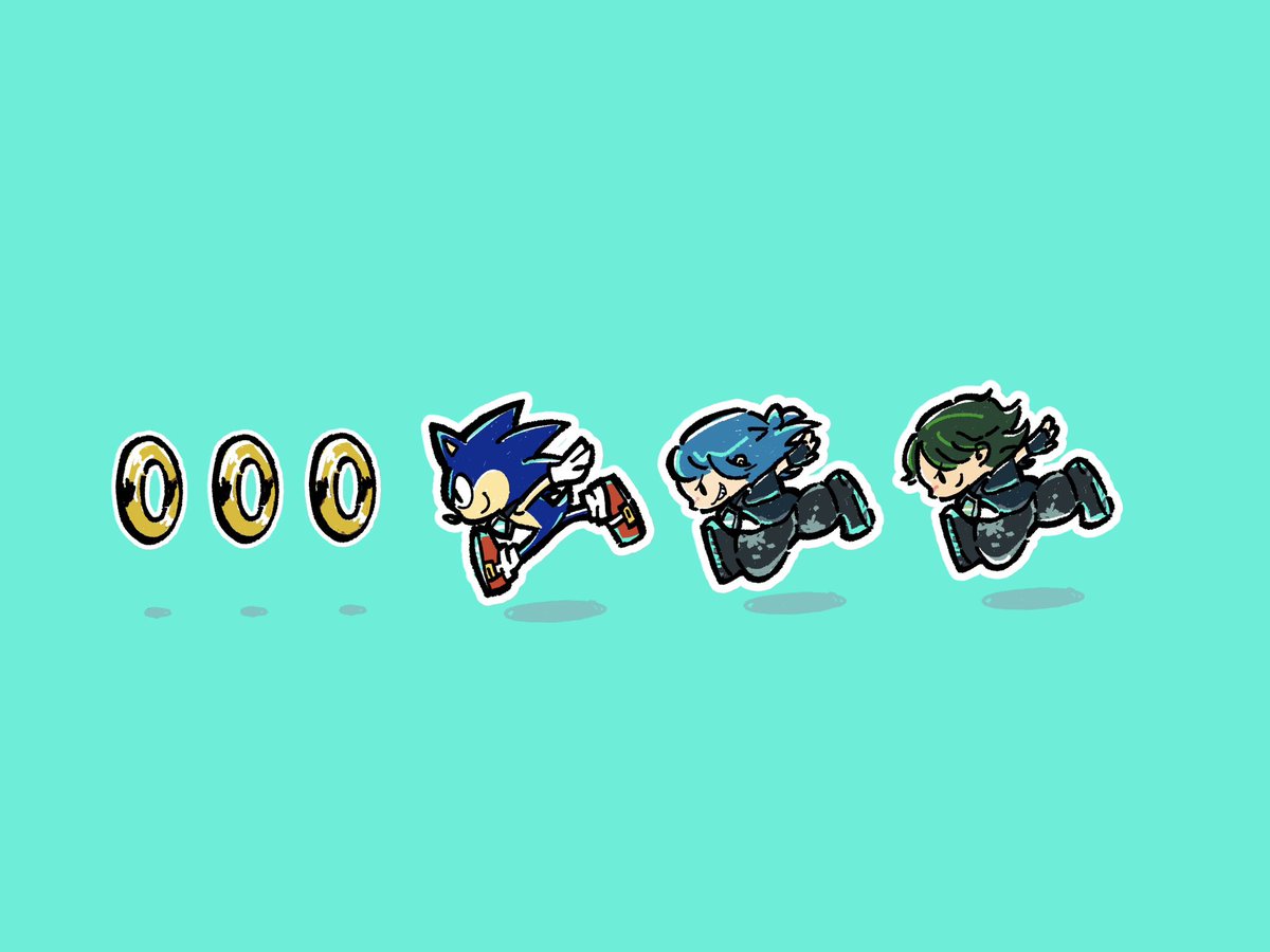 ぴょん tweet media