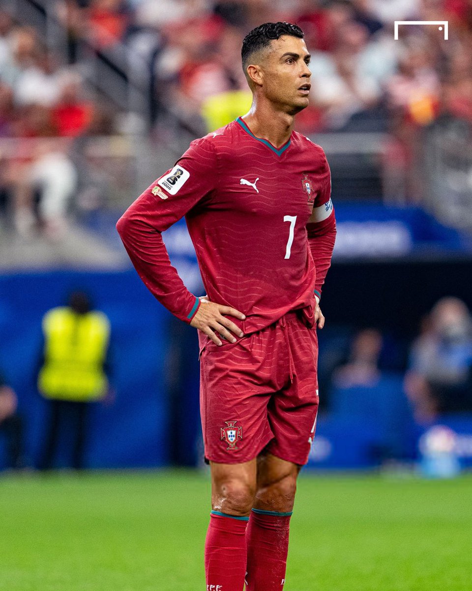 GOAL Arabia tweet media
