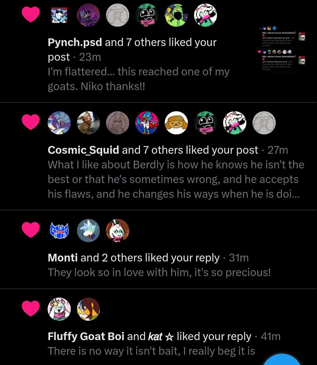 Magnus Carnus tweet media