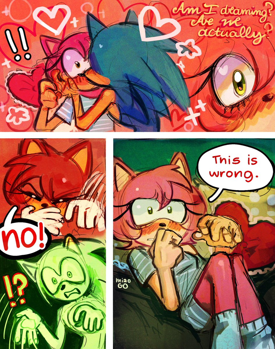 MiaoGo✨🍉 tweet media