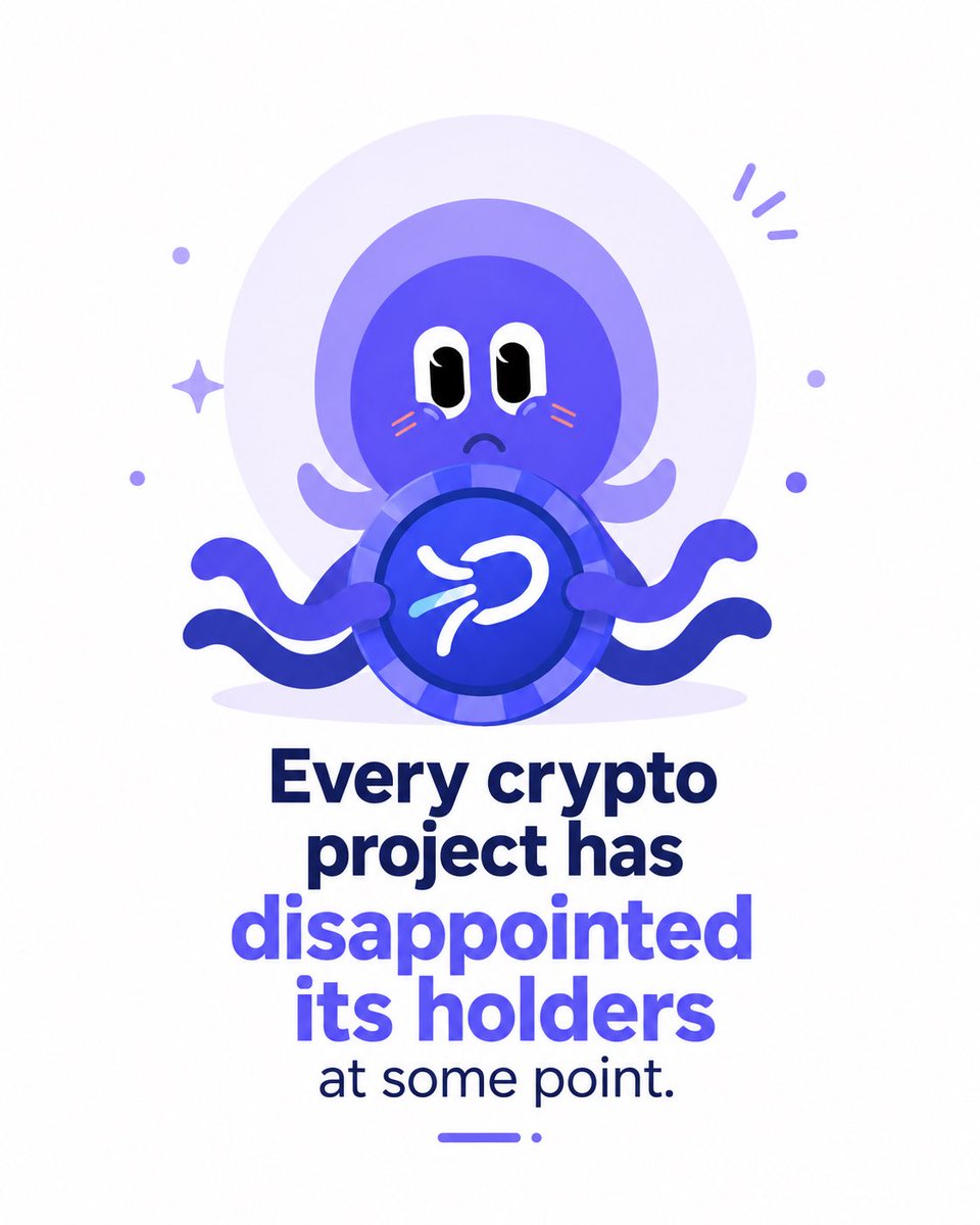 DohrniiSphere's tweet photo. Behind every successful project is a team that has endured years of pressure, setbacks, and uncertainty before seeing meaningful results.

As an investor, your journey is no different.

Patience. Conviction. Discipline.
#dohrnii https://t.co/dYG6hTcZLQ