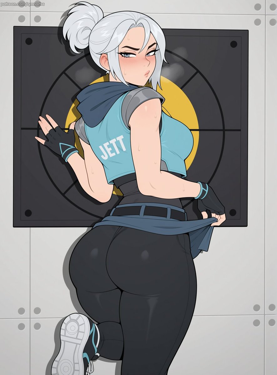 rynnartsfw's tweet photo. Jett SFW https://t.co/JVwvhSVbgM