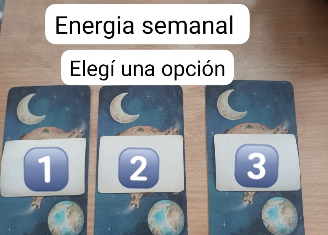 Tarot y Hechizos 🔮 elcalderotarot tweet media
