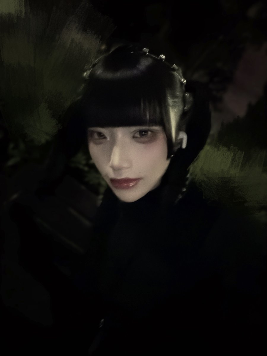 kanau_Ill's tweet photo. 生首ちゃん https://t.co/VxuYK4kr4g