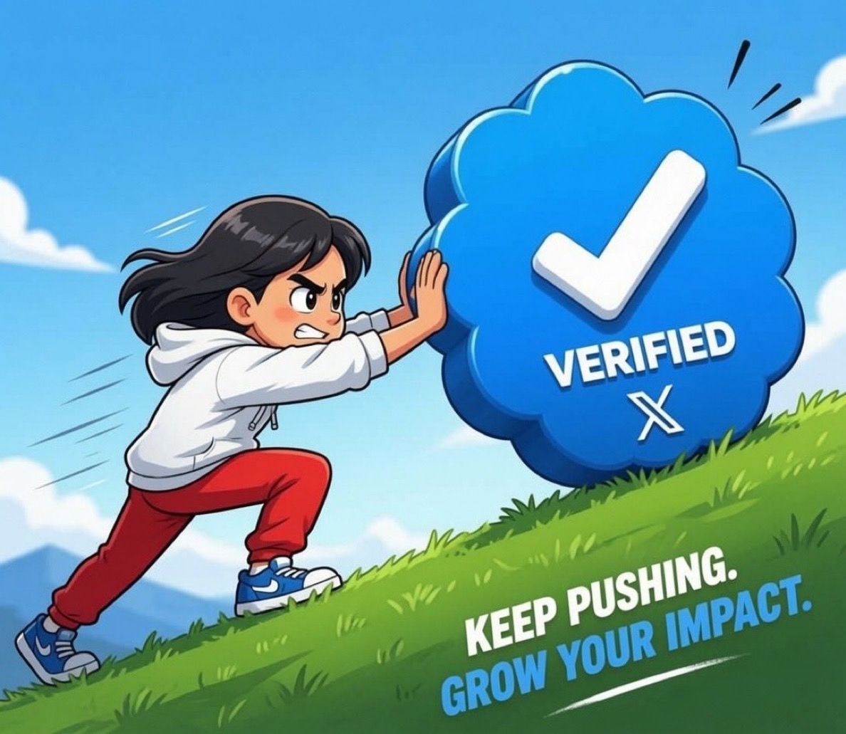 Sirkelvinne's tweet photo. Who’s looking for new connections?

Drop a quick hello.

Maybe we’ll get along. https://t.co/M7uT0gEYlr