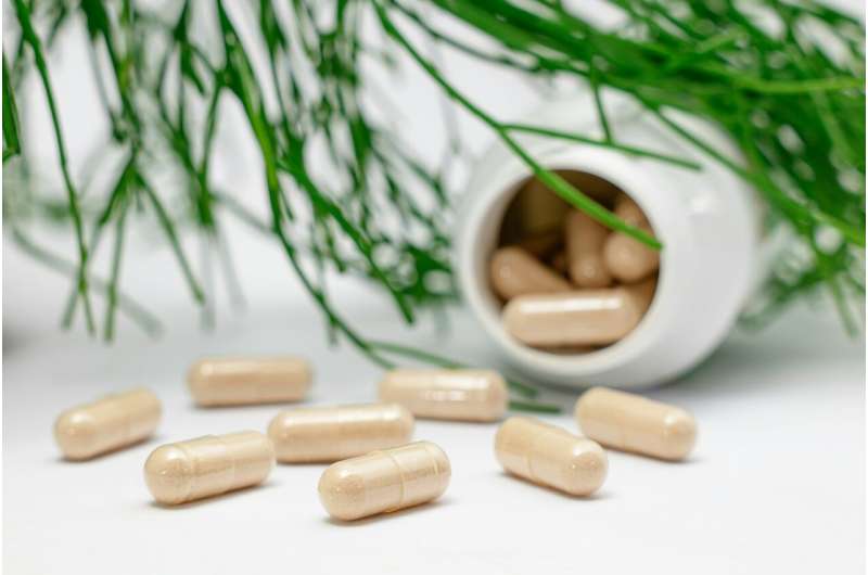DrFrankLipman's tweet photo. Research suggests the benefits of boosting NAD+ may be more limited than some marketing claims suggest.
https://t.co/wurVAXL8NN https://t.co/kWOKqZUeuY