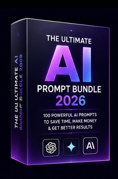 LPlibplob300's tweet photo. Need ai prompts rush to get this 100 bundle right now! https://t.co/apQSLKLoZQ https://t.co/ZAAWuAoaf9
