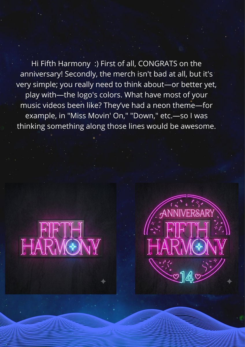 sofiacompte's tweet photo. @FifthHarmony @5hshop @LaurenJauregui @dinahjane @Normani @AllyBrooke 😉😉😉😉 https://t.co/eXg7rEjvYi