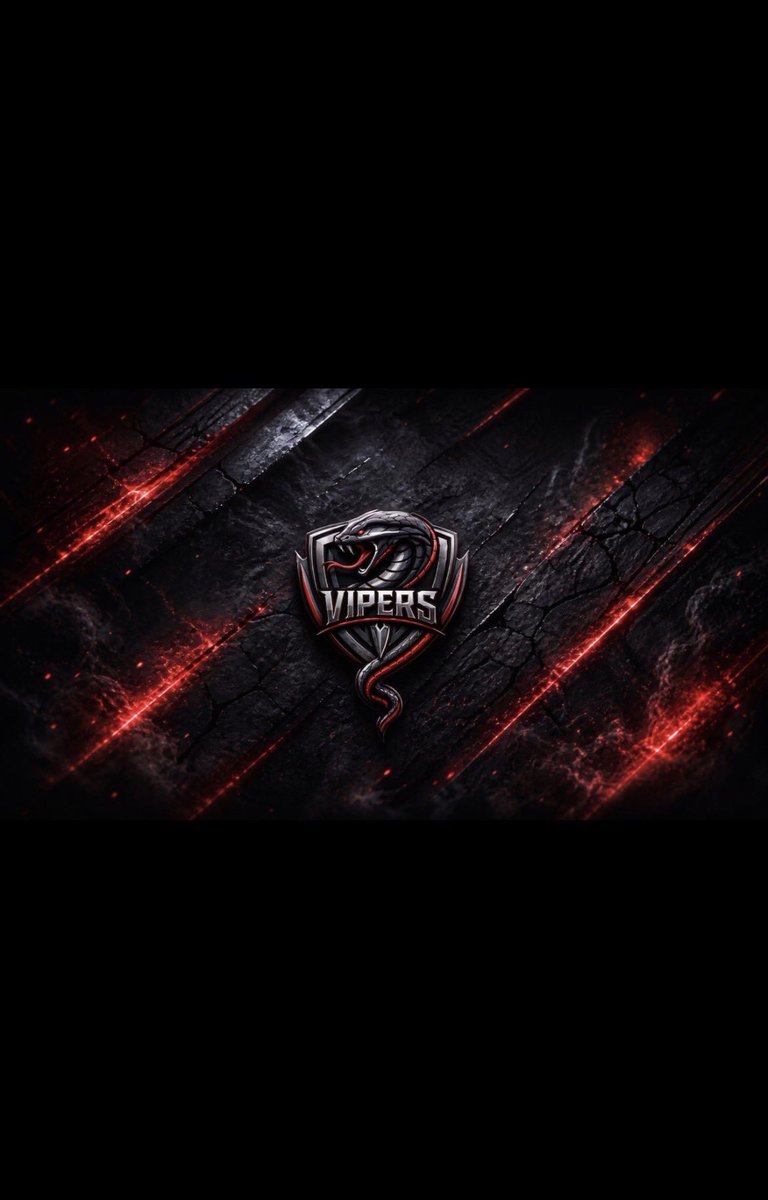 vipersfc_'s tweet photo. @TitaniumEsp VIPERS https://t.co/BNmRL9t0wp