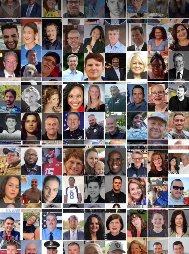 toobaffled's tweet photo. “Still so many who can’t see the destruction of everything and everyone. Still so many that can’t or won’t see the truth.
 
“Woe unto them that call evil good, and good evil; that put darkness for light, and light for darkness; that put bitter for sweet, and sweet for bitter.”
- Isaiah 5:20
 
“Jesus exposed evil. The Light of the World does that. His people are the light of the world and we are to do the same evil-exposing that He did.”
 
Despite how people criticize, condemn because of their inability to see, we won’t stop. Be the light.
 
May those we’ve lost rest in peace.
 
Dear Diary one more for old times sake…"When you make it difficult for people in their lives, they lose their ideological BS and they get VACCINATED." "You want to come to this college, buddy? You're going to get VACCINATED." "Big corporations like Amazon and Facebook are going to say, you want to work for us? You get VACCINATED." - fauci
 
(Billions of graphene oxide nanoparticles. Self-assembling structures found inside the shots. Prion-like amyloid microclots detected in 100% of recipients. These anomalous structures accumulate into the massive white fibrous clots being pulled from 20–40% of deceased individuals worldwide.)
 
Dear Diary, it sure is easier to choose uncomfortable lies over the truth.”

- Jen StoptheJab - ✍️ 

https://t.co/hcurZc0qUt