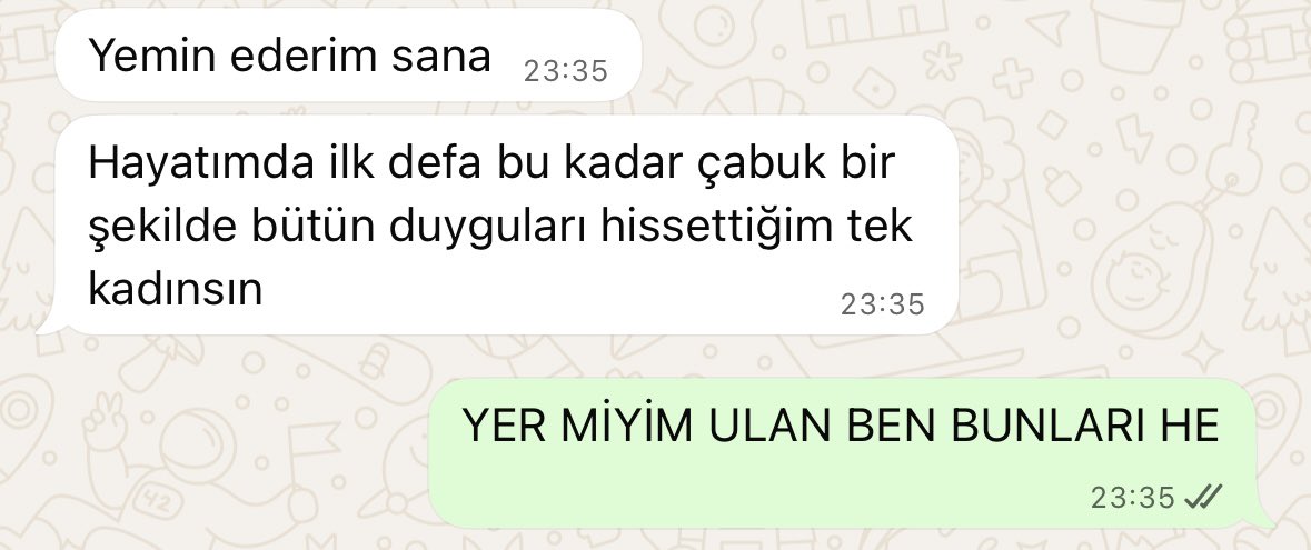 tugca_'s tweet photo. Doyduk çok şükür 🙂‍↔️ https://t.co/s4v8qrJ9UF
