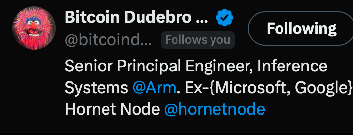 JoeNakamoto's tweet photo. @bitcoindudebro "weighting fucntion" 

your bio well and truly checks out! https://t.co/VHOQW1J3TI