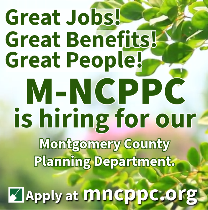 M-NCPPC tweet media