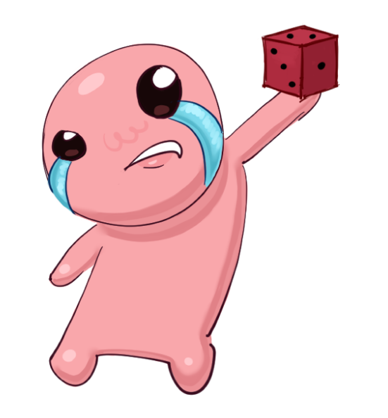 Krochixx's tweet photo. Isaac Isaac Isaac Guppy Jacob #tboi #thebindingofisaac https://t.co/nqXQoIUKFC
