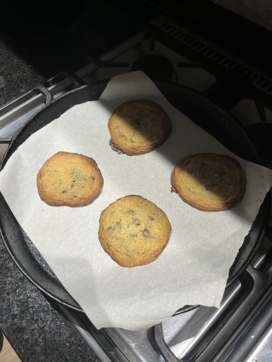 wait4urlov's tweet photo. quedaron muy ricas mis cookieeees love them https://t.co/QHDihRB7ih
