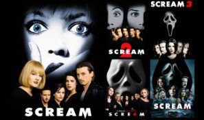 return_of10845's tweet photo. Scream Facts
Scream Franchise with its iconic title came to  be thanks to the legendary Michael Jackson,the first film was set to be called Scary Movie until one of the producers heard "Scream" on the radio the iconic Michael and Janet duet,and he taught "that's the title" https://t.co/VarQtiiPhU