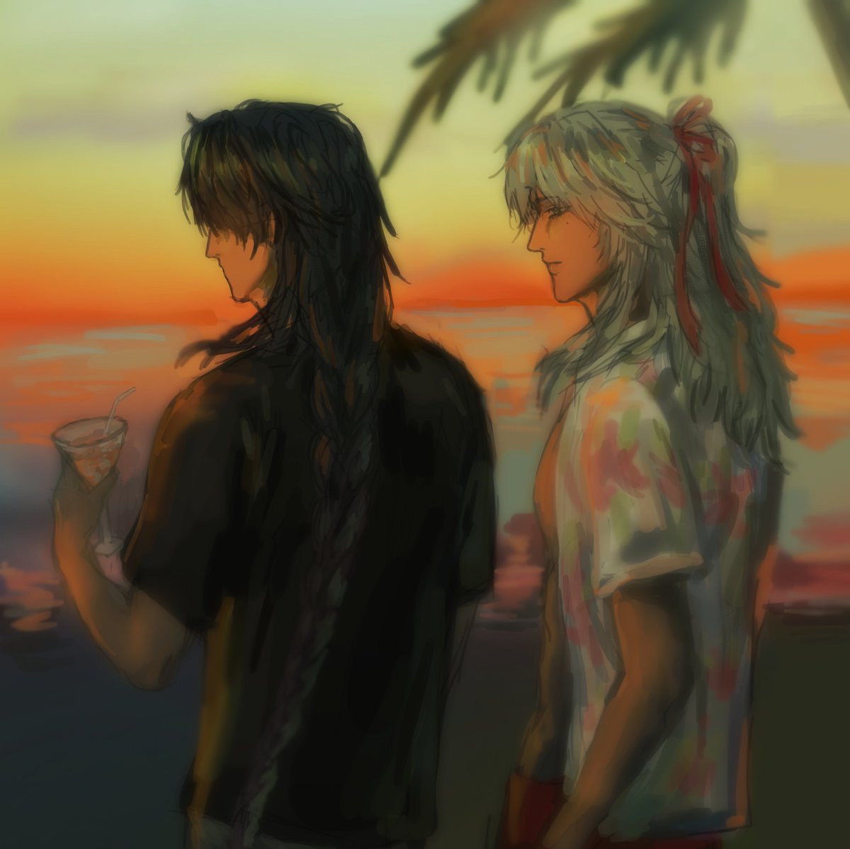 rumii87's tweet photo. #renjing #jingren #art https://t.co/YX68Y9aO3F