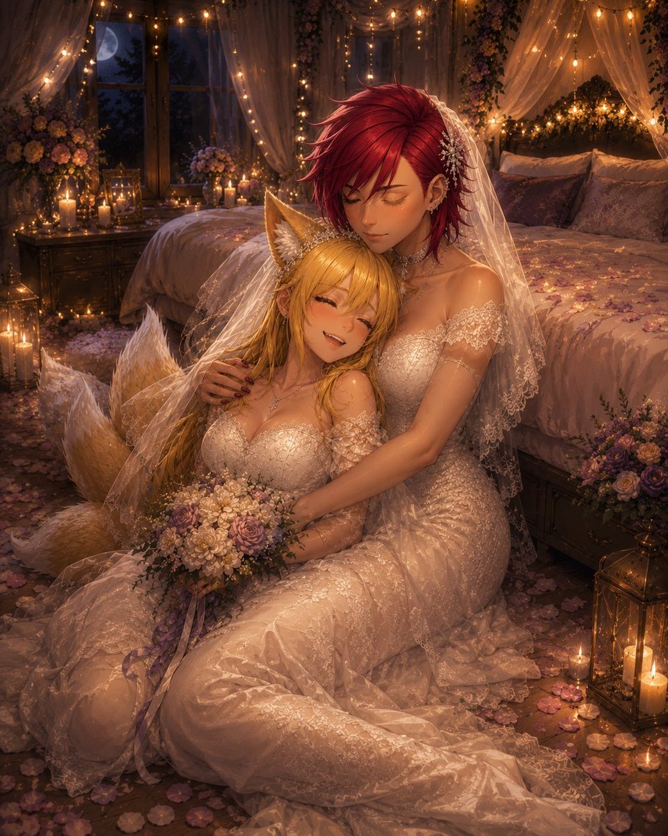 CorruptedPetVi's tweet photo. you know, when i was chosen by @SkipperFliper, i had no idea it would ever lead my to finding my wife
@justinqkfp you are the most beautiful woman i have ever met and i am so happy and full of love today https://t.co/K3EqbVyezU