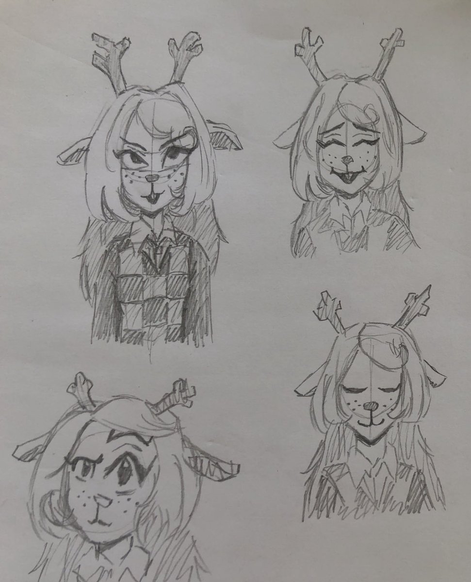 Jeleiki's tweet photo. Who is your favorite character from Deltarune?☃️☃️

#artmoots #digitalartㅤ #deltarune https://t.co/ZLWb5TasMT