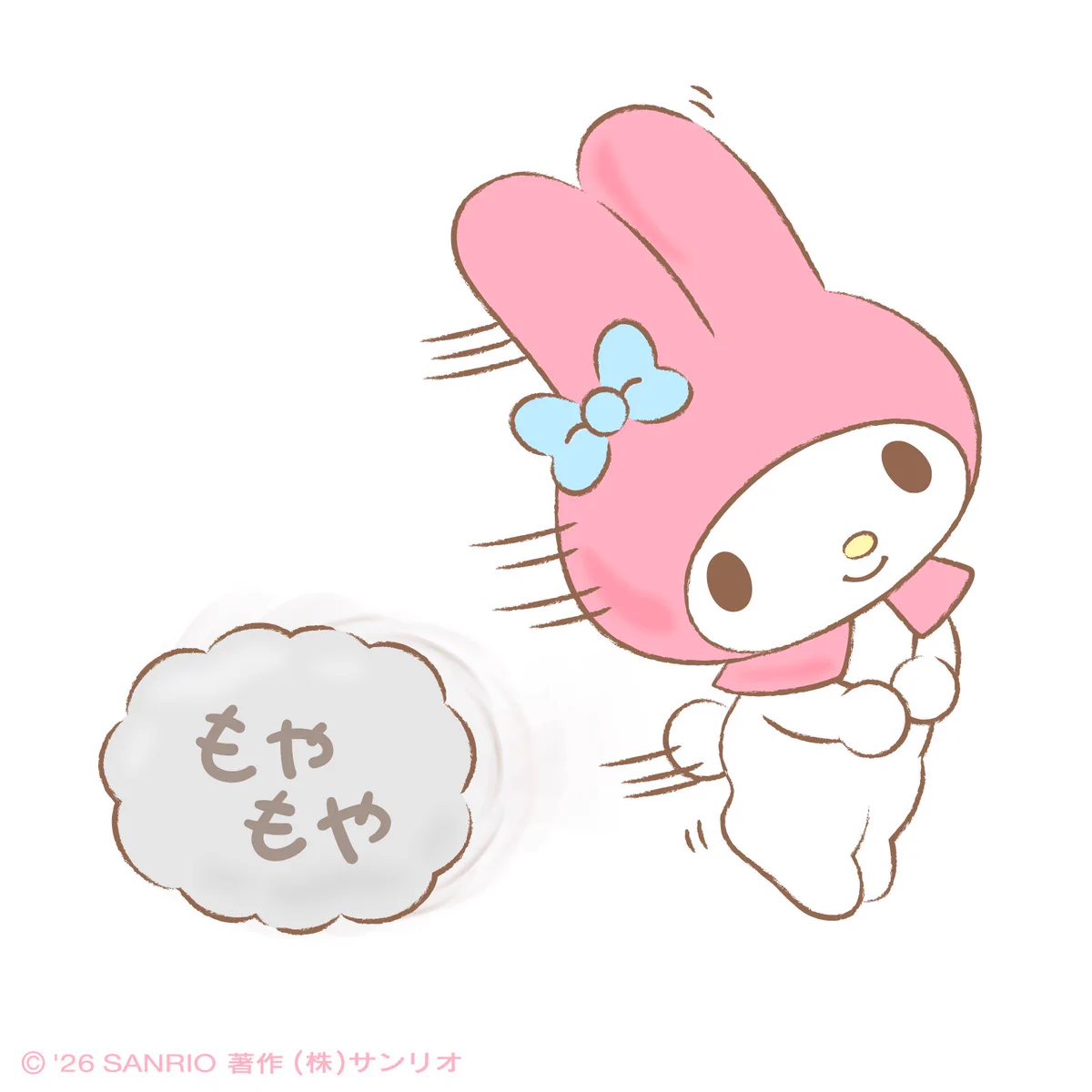 マイメロディ【公式】 on X: 