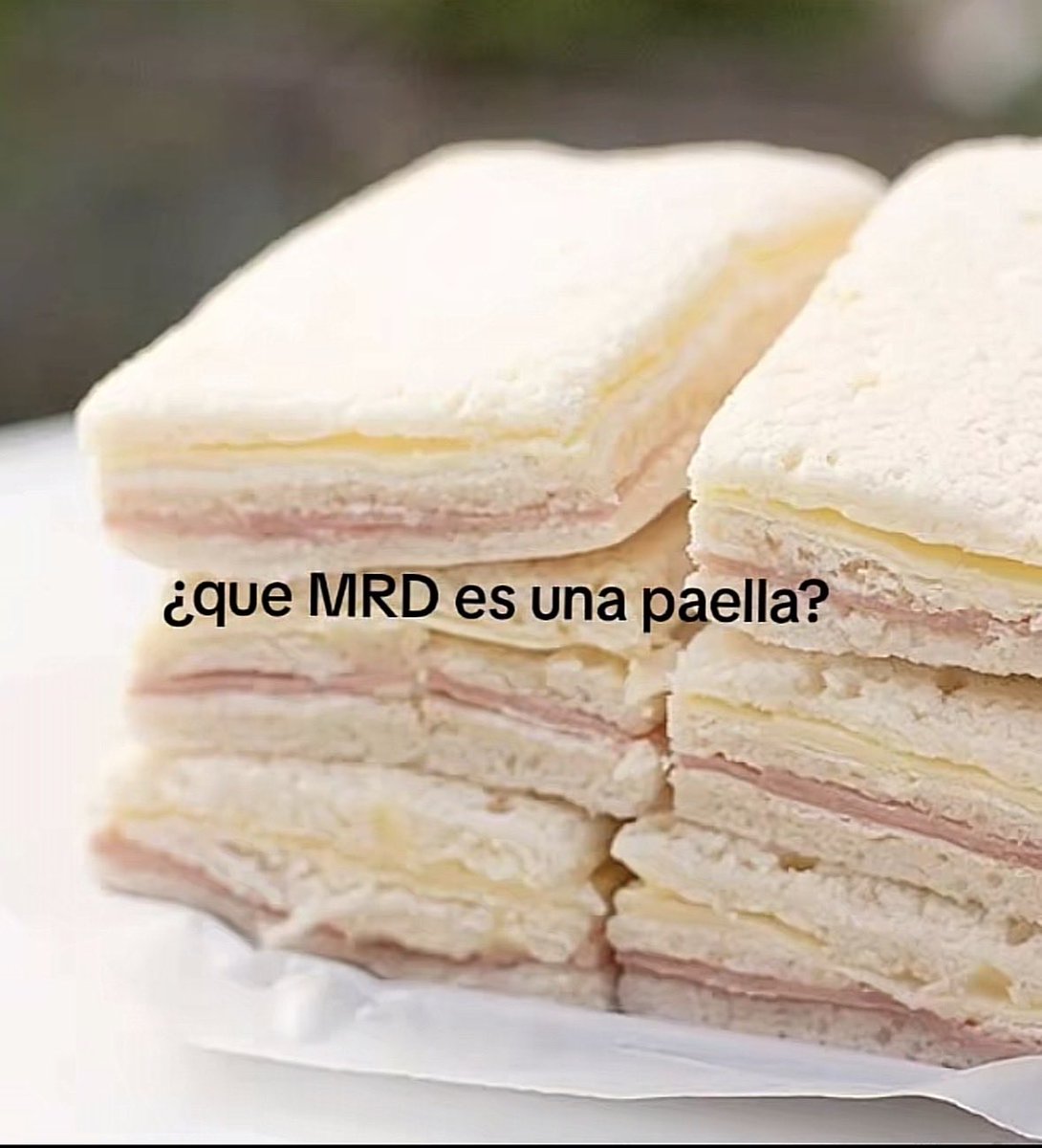 XerecismoEnVena's tweet photo. Me he encontrado esto en Tik Tok y tenía que compartirlo

La realidad alterada que tienen que flexean de unos Sándwiches, un bocata de Salami o un puré con filete empanado como si fuera alta cocina JAJAJAJ https://t.co/6TbCJACEkM