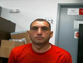新奥尔良ICE逮捕洪都拉斯涉案非法移民