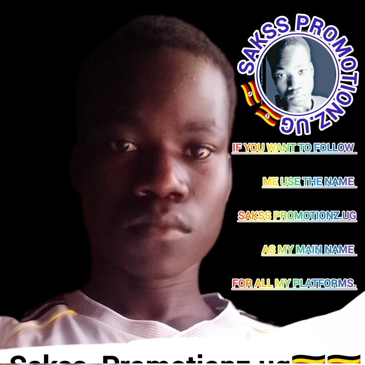 SakssPromoter17's tweet photo. #NewProfilePic https://t.co/ir7oVyBAb2
