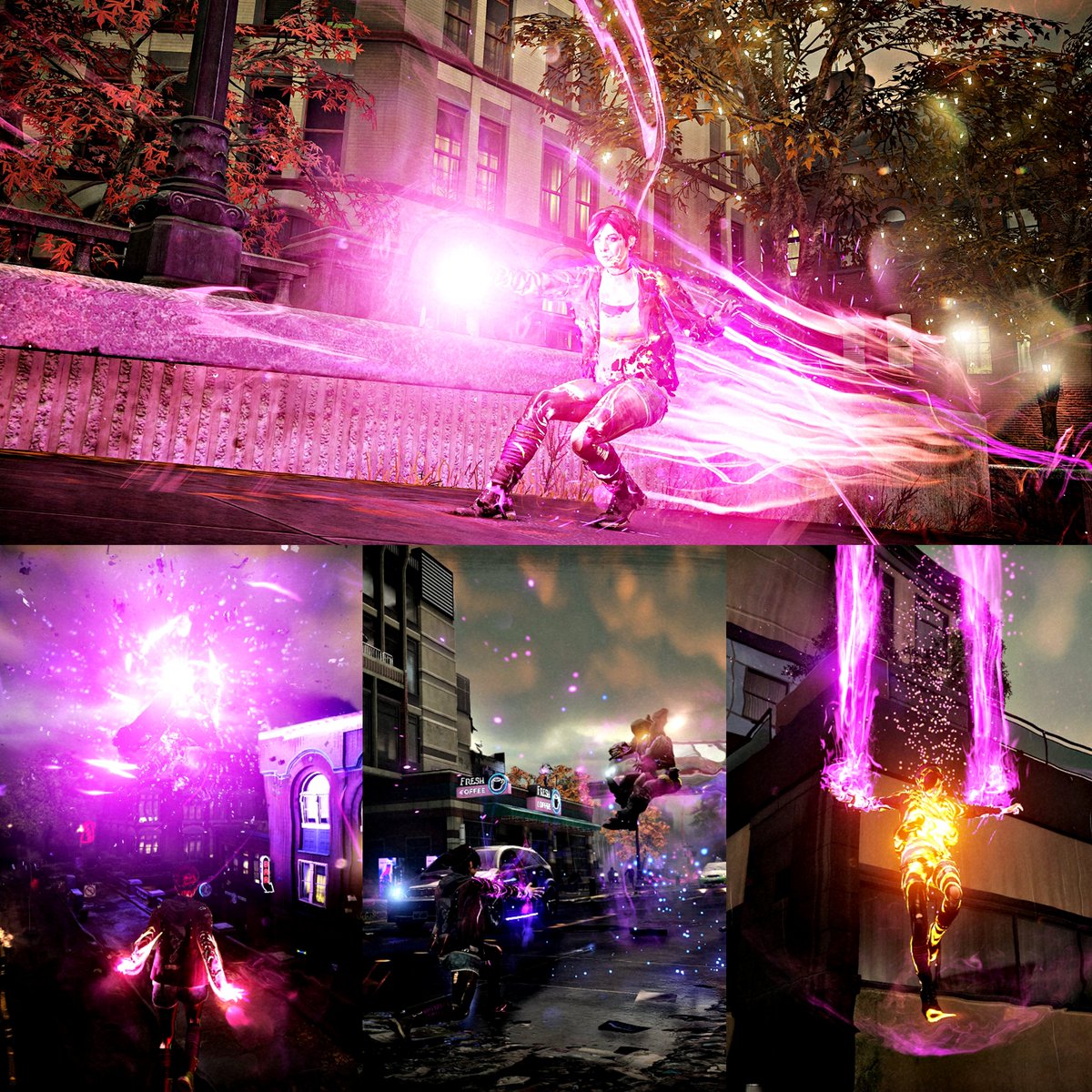 MorrisAlmighty2's tweet photo. Abigail "Fetch" Walker
#InfamousFirstLight
#UVPCommunity
#VPSAT #VPGames
#VGPUnite @SuckerPunchProd
#WIGVP https://t.co/AirXSF6uIi