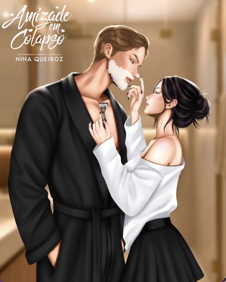Chellybooks's tweet photo. 🌸✨ SORTEIO ✨🌸

📚 Valendo 1 e-book desse livro incrível
E não é só um, tá? 👀 

🌸 Serão 4 ganhadores!

Para participar é bem fácil:
✨Dê RT + FAV neste post;
💗Dê RT + FAV no post fixado;
✨Me siga.
💗 Marque um amigo.

⏰Resultado: 29/07, às 21h.

🍀 Boa sorte, amores! https://t.co/HxZsweWUyq