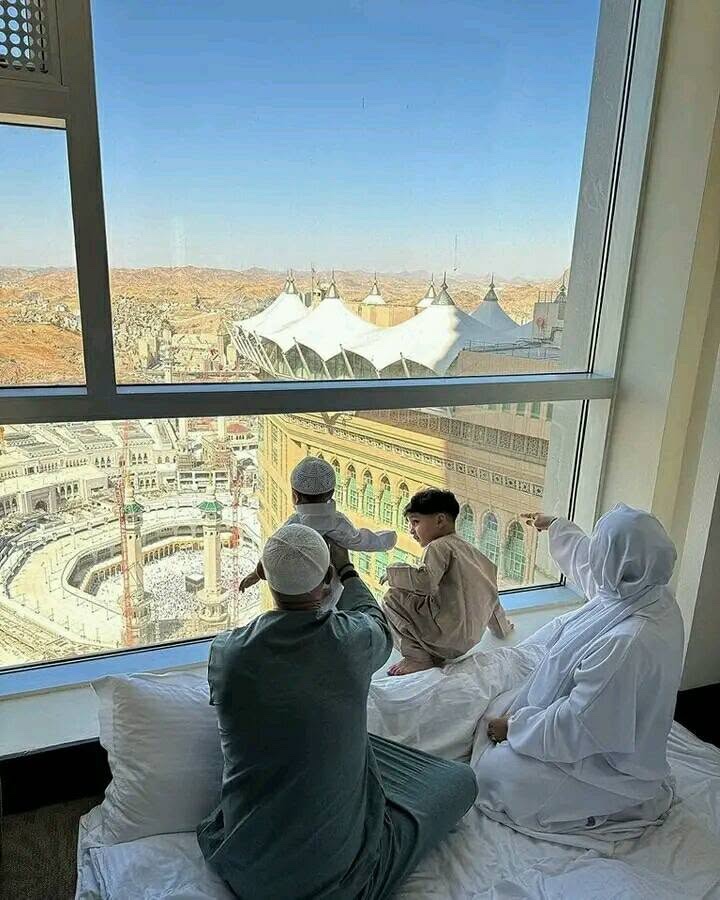 AllahGreatQuran's tweet photo. One day we’ll be there. In’Sha’Allah 🕋 https://t.co/CFdDh5M8fL