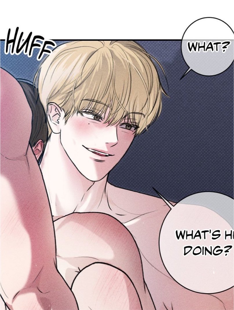 luviltae's tweet photo. Not the uke get introduced to his future boyfriends because he get into wrong house 😭 WHILE they were having 3some— it’s wild lmaoo https://t.co/EPv2xm2q4j
