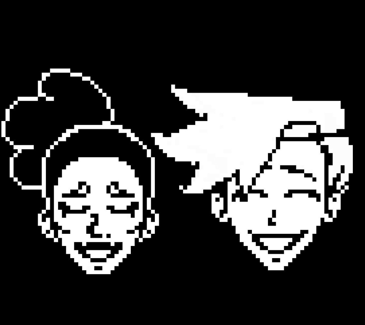 CaptainClaood's tweet photo. My rushed talksprites got quite a bit of traction so

any suggestions??? maybe??
I already did all of my ideas and they’re fun for practice https://t.co/5qDe0j6PNl