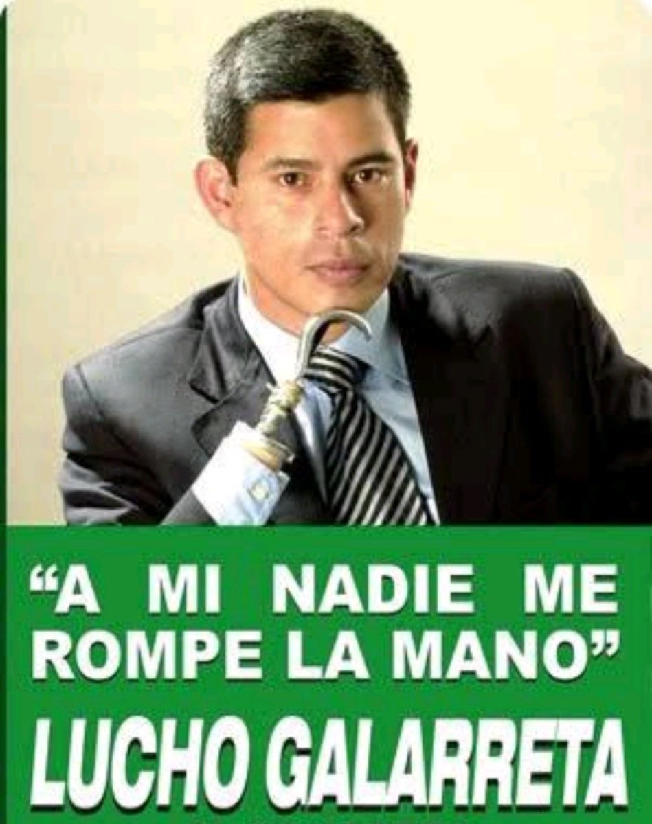 martinfiera's tweet photo. Lucho Galarreta es de la promoción 1997 de la facultad de derecho de la UPSMP,, sacó su bachillerato automático y se vendió al fujimorismo, pasado casi 30 años rindió su examen para abogado, es decir no es un profesional en derecho.
¿ No que la derecha tiene los mejores cuadros? https://t.co/kyISRrSXT5