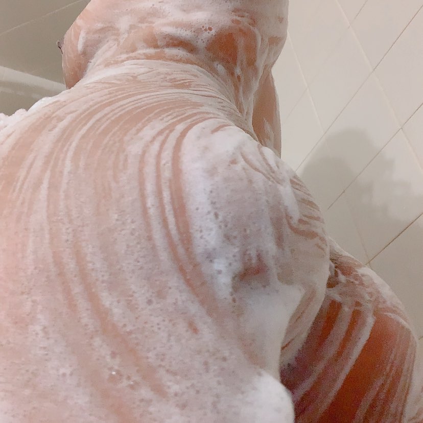 nymfoid's tweet photo. Come shower with me #nsfwtwt https://t.co/6xUInjNUYf