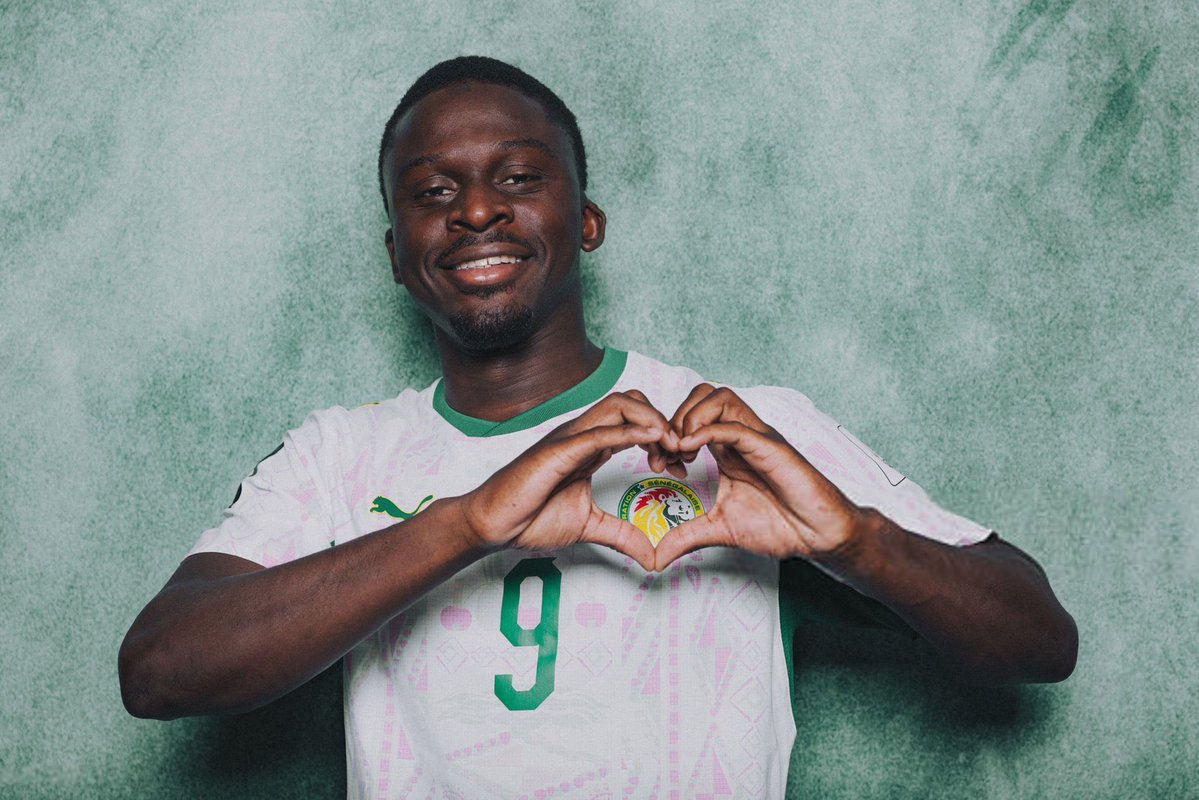 GoalCrestX's tweet photo. 🚨 Bamba Dieng's move to Kurdish club Amed SK has collapsed following his medical examination. ❌

The Senegalese striker remains a free agent.

🗞️ @MatteMoretto

#Amedspor #GoalCrest https://t.co/bbsN0Lx2q2