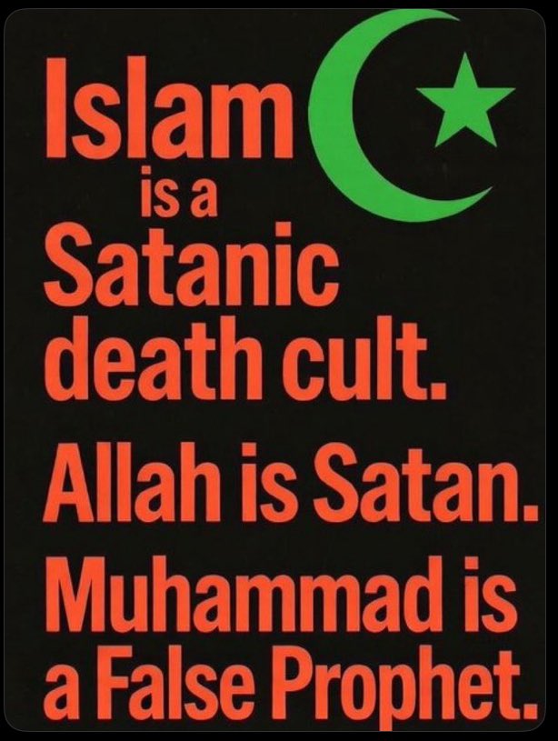 Fubar101101's tweet photo. @almhimeid @smile2jannah fucked up religion https://t.co/YSYQuqLEkK