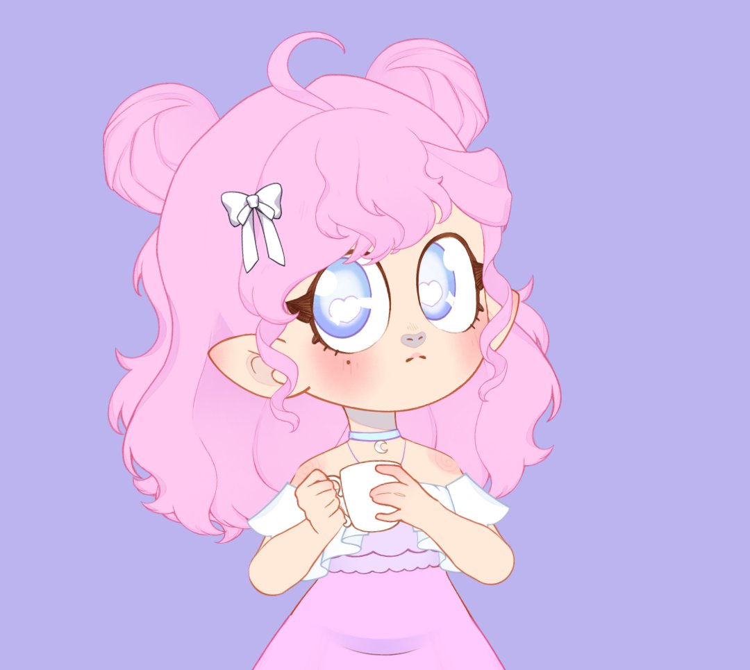 loonaromi's tweet photo. I tried this model today on stream and absolutely loved it! The rigging is great, the options are 20/10 and puffy still has plans for future upgrade.

Definitely worth the price! https://t.co/d2BYy9fyEC