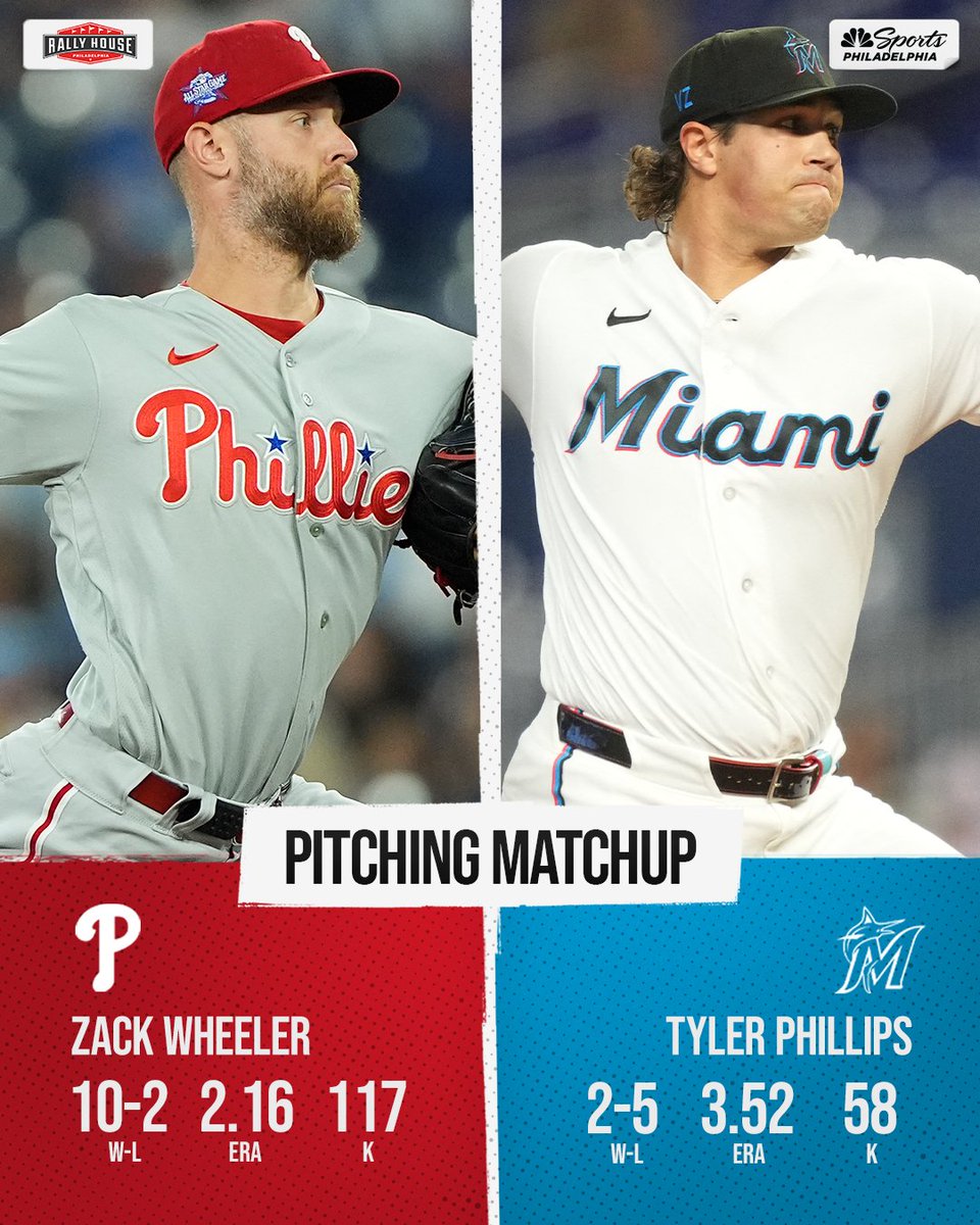 NBC Sports Philadelphia tweet media